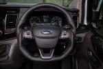 Ford Transit Custom Van by MS-RT 2018 года